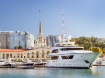 Вперед в прошлое: Сочи в середине 20 века
