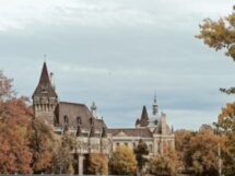 Будапешт вдоль и поперек
