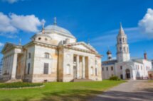 Масонские сады Николая Львова
