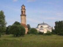 Масонские сады Николая Львова