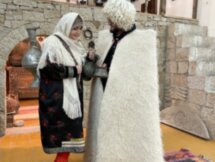 Дагестан без забот: от Сулакского каньона до древнего Дербента