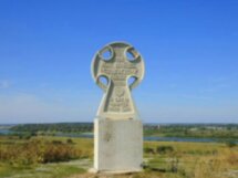 Святыни Старой Рязани, легенды и тайны древнего городища