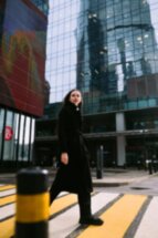 Москва-Сити: экскурсия с фотографом