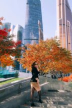 Москва-Сити: экскурсия с фотографом