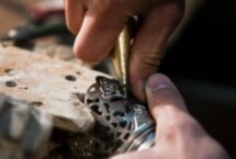 Кубачинские узоры: традиции, история и ювелирное мастерство