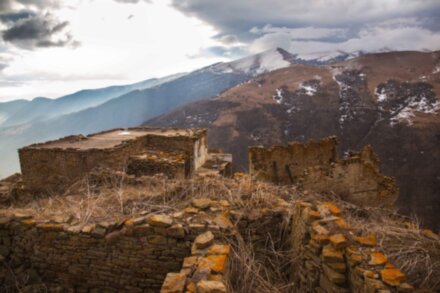 Кубачинские узоры: традиции, история и ювелирное мастерство