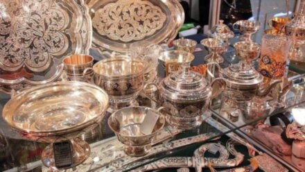 Кубачинские узоры: традиции, история и ювелирное мастерство