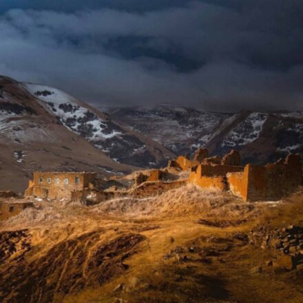 Кубачинские узоры: традиции, история и ювелирное мастерство