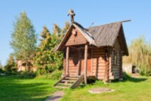 Музей Дудутки с профессиональным гидом