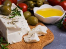 Попробовать Крит на вкус!