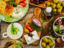 Попробовать Крит на вкус!