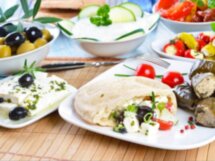 Попробовать Крит на вкус!