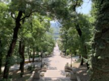 По городам и водам: все курорты КМВ за один день
