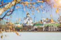 Топ-10 мест Екатеринбурга на прогулке с местным жителем