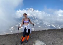 Домашние вулканы Камчатки: восхождения на Авачинский вулкан и гору Верблюд