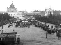 Крафтовый Нижний Новгород: экскурсия с дегустацией пива