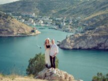 Познавательный фототур «Балаклава — крымская Италия!»