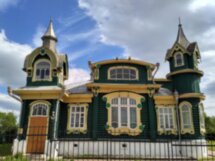 Из Нижнего Новгорода — в Гороховец