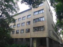 Архитектурная прогулка по Калининграду