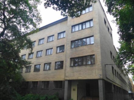 Архитектурная прогулка по Калининграду
