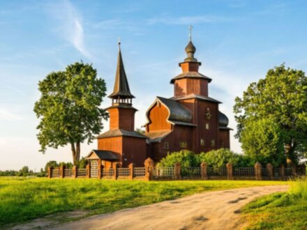 Из Ярославля — в Ростов!
