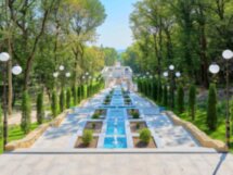 По следам Лермонтова на Кавминводах: 3 города за 1 день