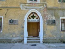 Автобусная экскурсия «О кирхах, рыцарях и замках»