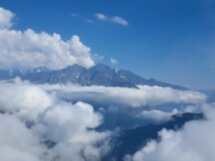 Алагирское, Цейское и Мамисонское ущелья за один день