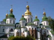 Древний Киев