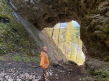 Река Чусовая и камни-бойцы: путешествие из Перми