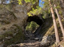 Река Чусовая и камни-бойцы: путешествие из Перми