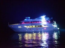 Вечерний круиз по Красному морю с шоу-программой
