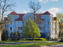 Амалиенау — в поисках Кёнигсберга