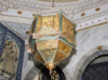 Два в одном: собор Святой Софии и дворец Топкапы