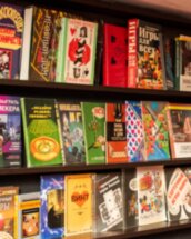 «Карты, игры, ловкость рук». Интерактивная экскурсия для взрослых и детей