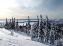 Зимняя сказка на Белом море — для активных путешественников