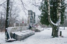Прорыв Блокады Ленинграда: экскурсия с историком