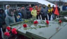Прорыв Блокады Ленинграда: экскурсия с историком
