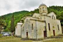 Золотое кольцо Абхазии: автобусная экскурсия