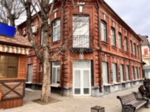 Из Пятигорска — в Нальчик и к термальным источникам «Гедуко»