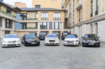Индивидуальный трансфер «Аэропорт Звартноц — Ереван»