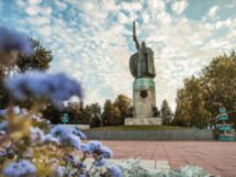 Увидеть древний, сказочный, святой Муром
