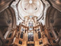 Храмы Замоскворечья: архитектура и история