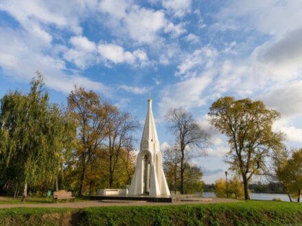 Ярославль по-настоящему