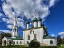 Ярославль по-настоящему