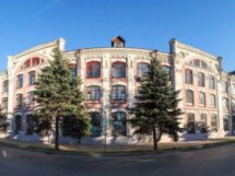 Неизведанный Нижний Новгород