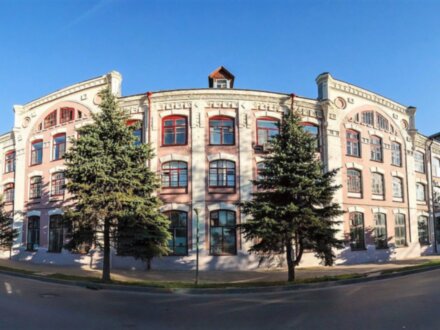 Неизведанный Нижний Новгород