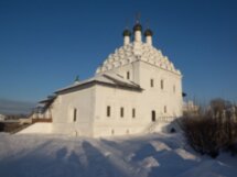 Коломенский Посад
