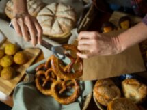 Вкус истории: ремесла и гастрономия Выборга
