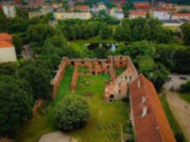От Инстербурга до Черняховска. Дорогой русского солдата